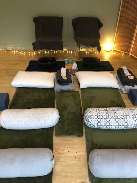 relax Oxford
deep rest
yoga nidra